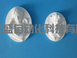 石膏粉應用領域 - 石膏工藝品