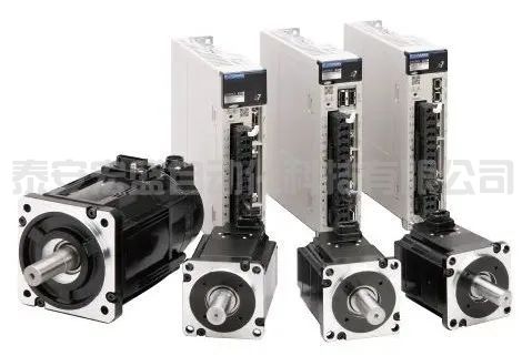 永磁電機(jī)的變頻器選擇、編程和調(diào)諧