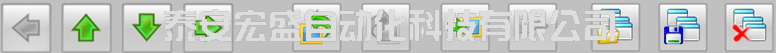 簡(jiǎn)約而不簡(jiǎn)單– OS運(yùn)行系統(tǒng)的按鈕區(qū)功能 