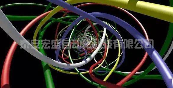 電纜直徑、載流量該怎么計(jì)算？（附超全對(duì)照表） 